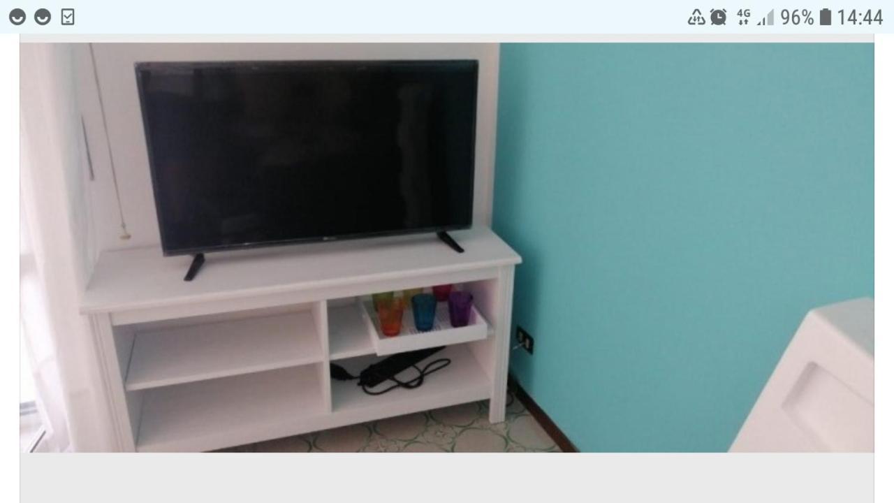 Casa Giovanna ซานเรโม ภายนอก รูปภาพ