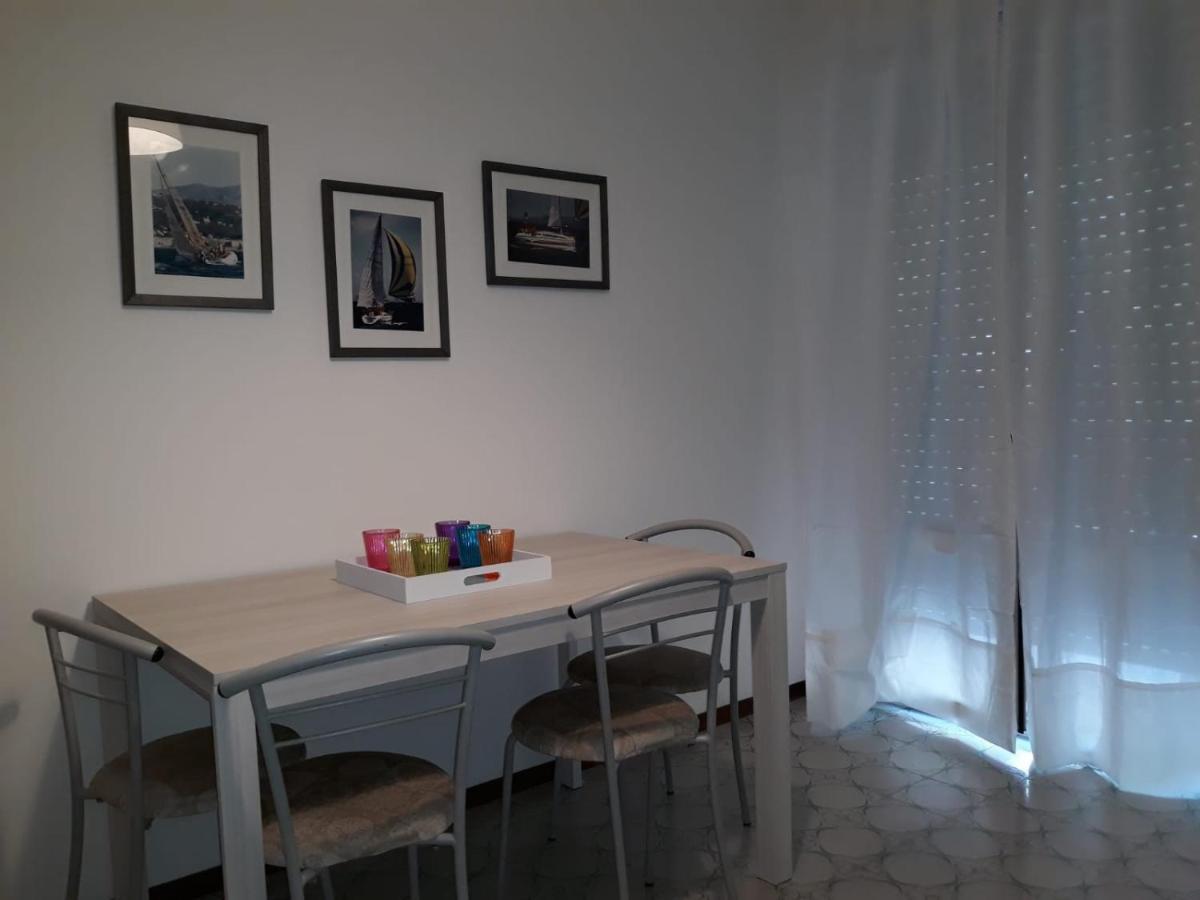 Casa Giovanna ซานเรโม ภายนอก รูปภาพ