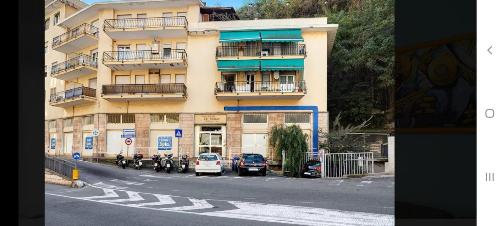 Casa Giovanna ซานเรโม ภายนอก รูปภาพ