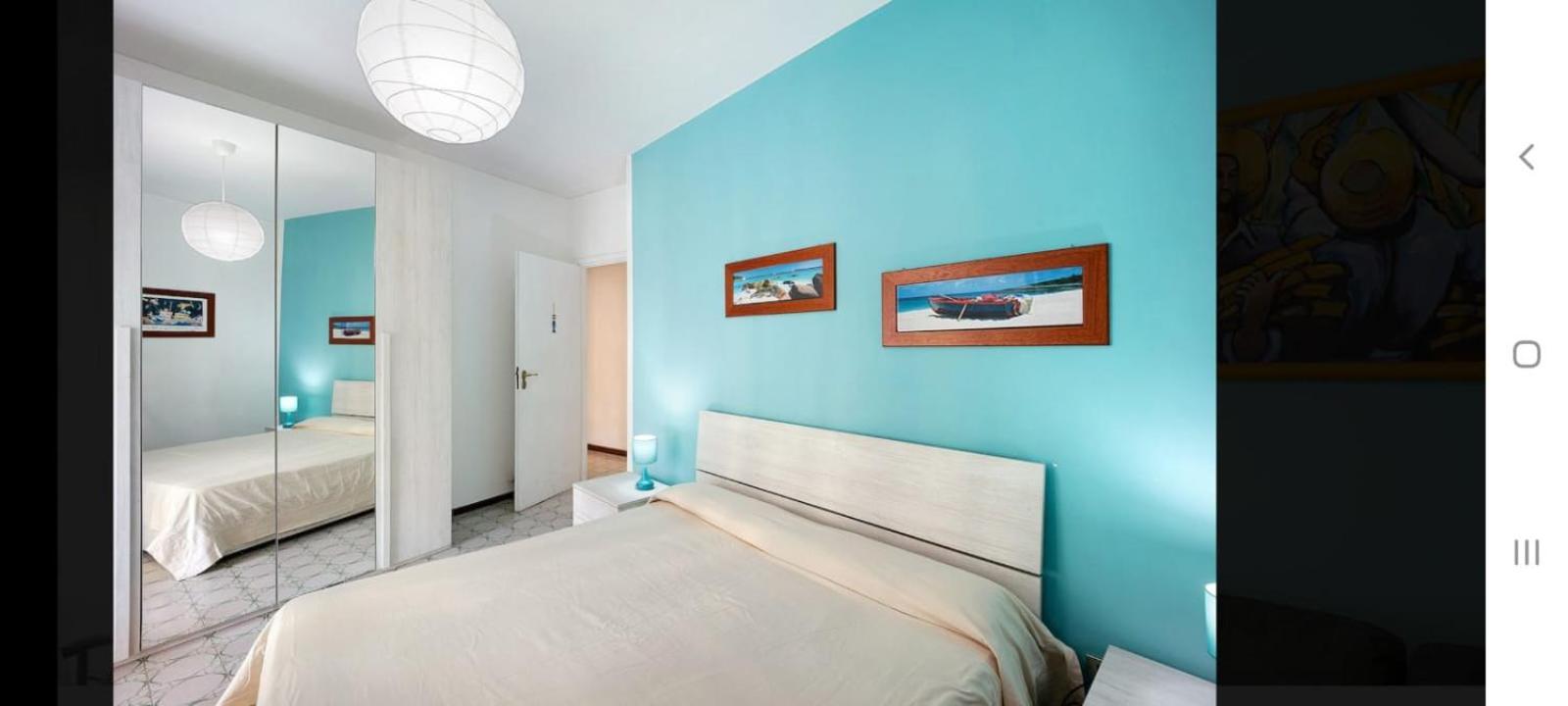 Casa Giovanna ซานเรโม ภายนอก รูปภาพ