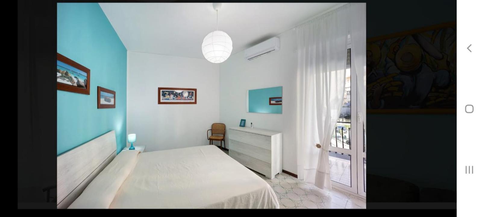 Casa Giovanna ซานเรโม ภายนอก รูปภาพ