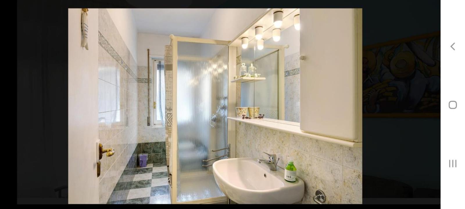 Casa Giovanna ซานเรโม ภายนอก รูปภาพ