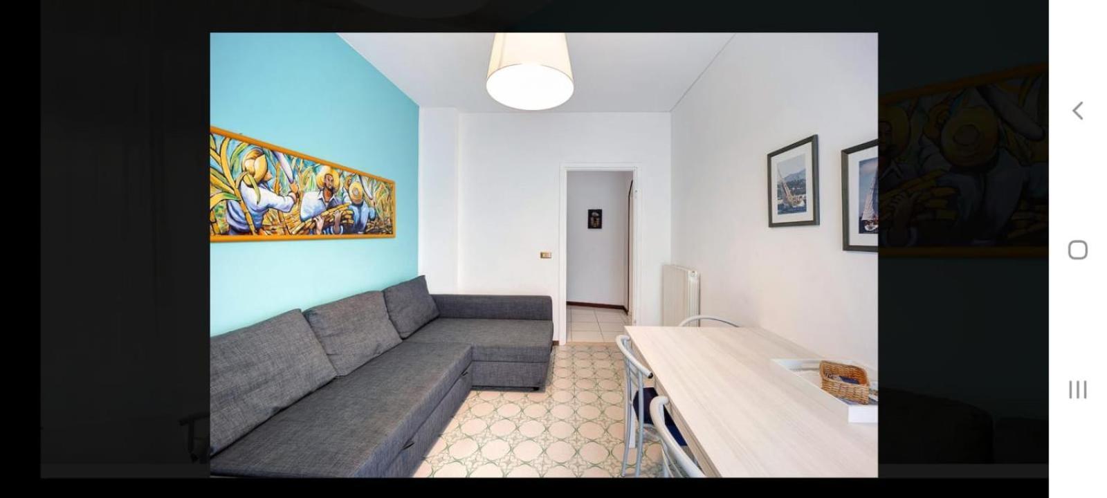 Casa Giovanna ซานเรโม ภายนอก รูปภาพ