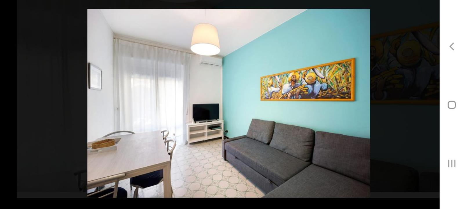 Casa Giovanna ซานเรโม ภายนอก รูปภาพ